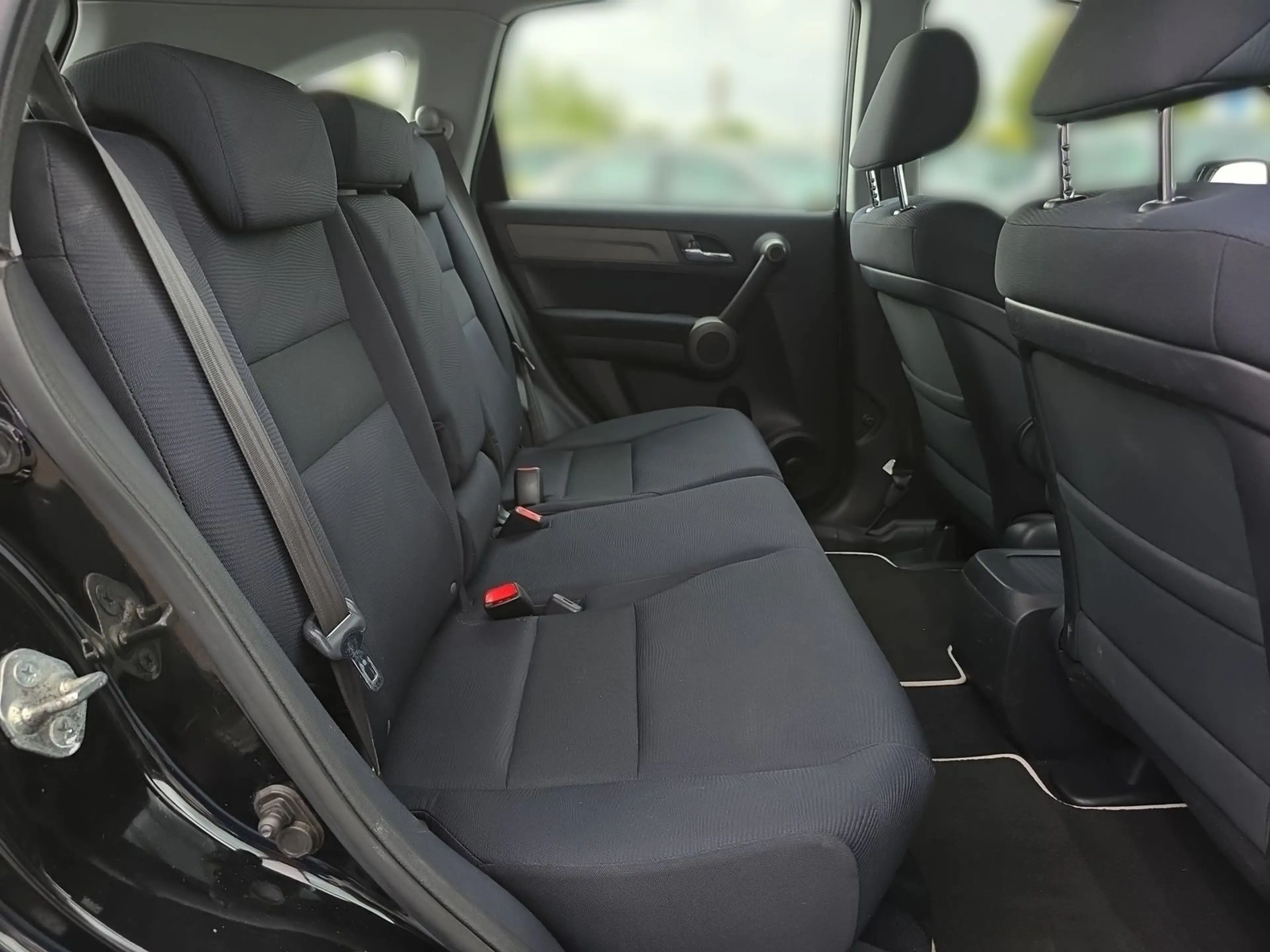 Honda CR-V 2.0 Comfort PDC Klima — photo 13