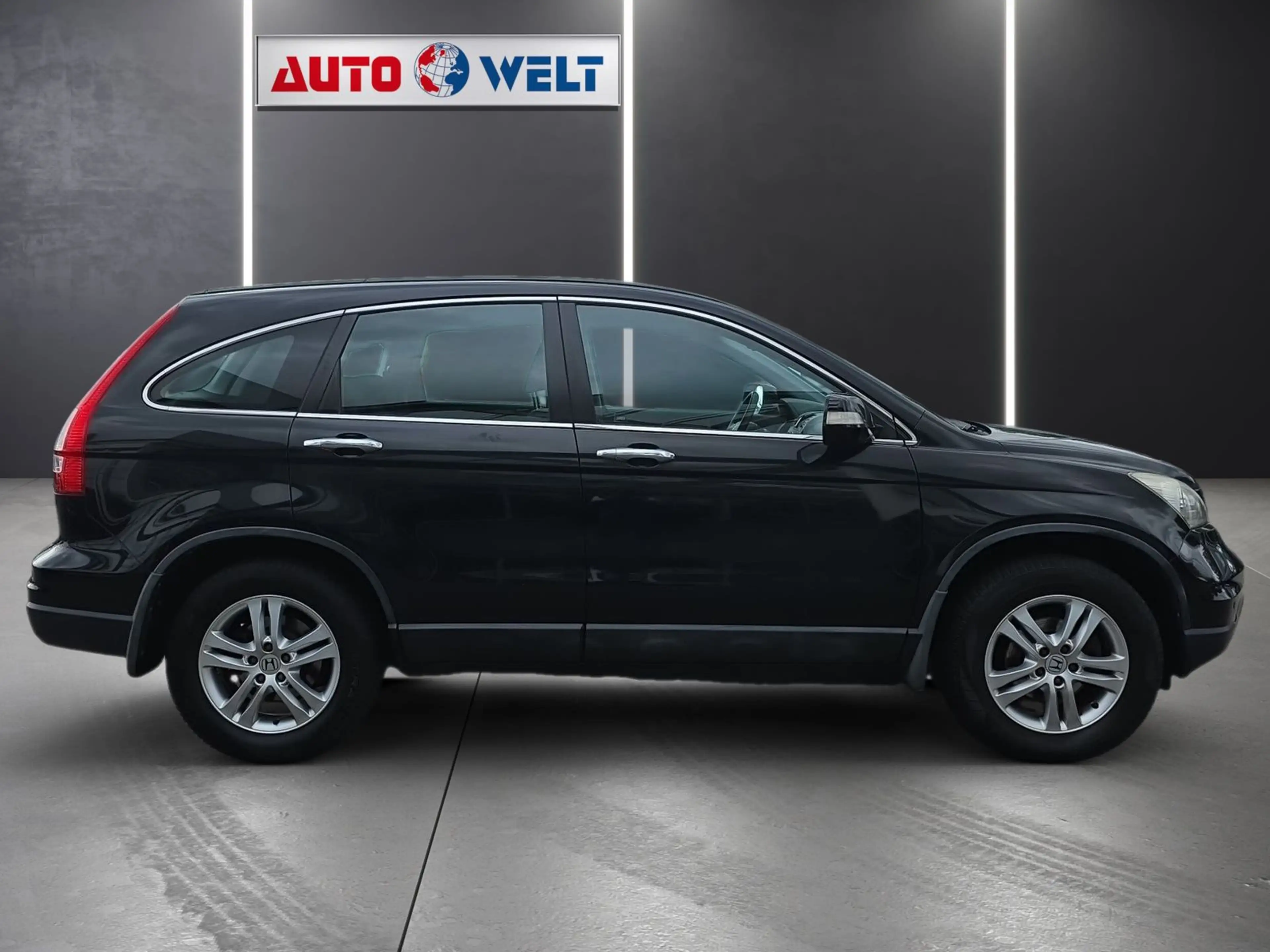 Honda CR-V 2.0 Comfort PDC Klima — photo 3