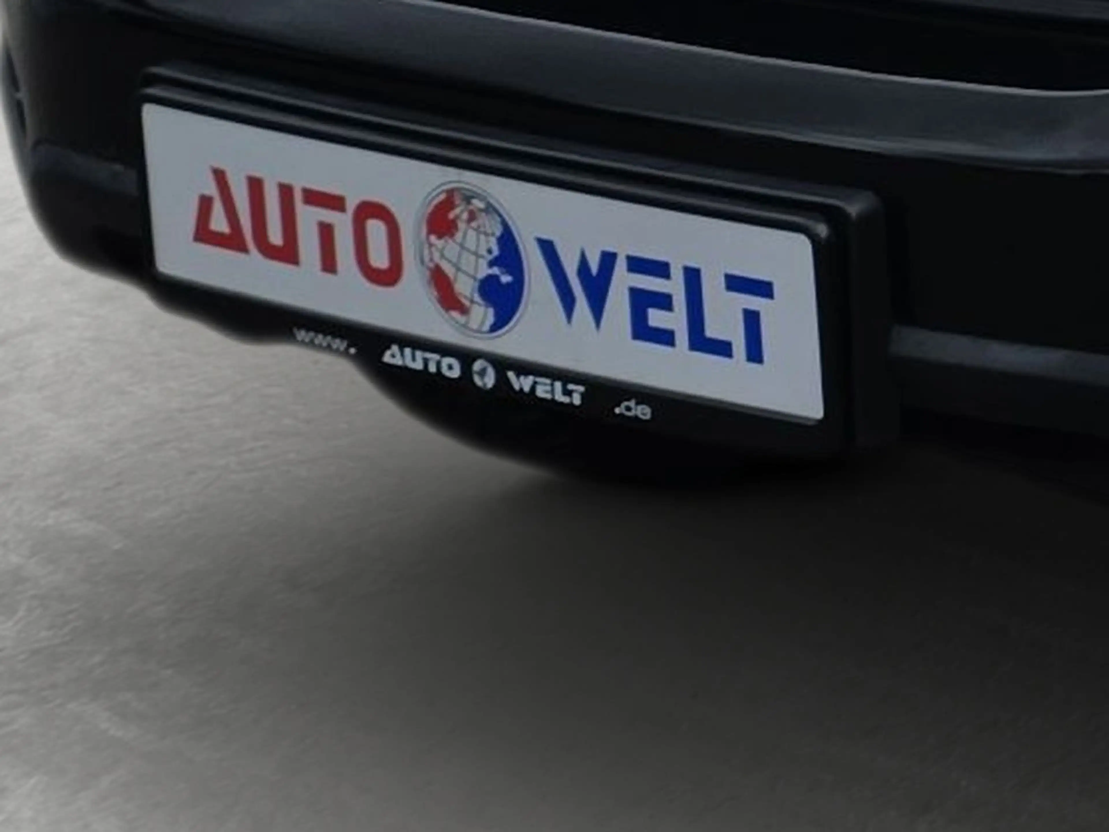 Honda CR-V 2.0 Comfort PDC Klima — photo 8