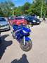 Yamaha YZF-R6 rj03 Bleu - thumbnail 1