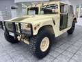 HUMMER H1 6,5L Diesel, Typ1097R1 Inspektion Neu, Solar Beige - thumbnail 17