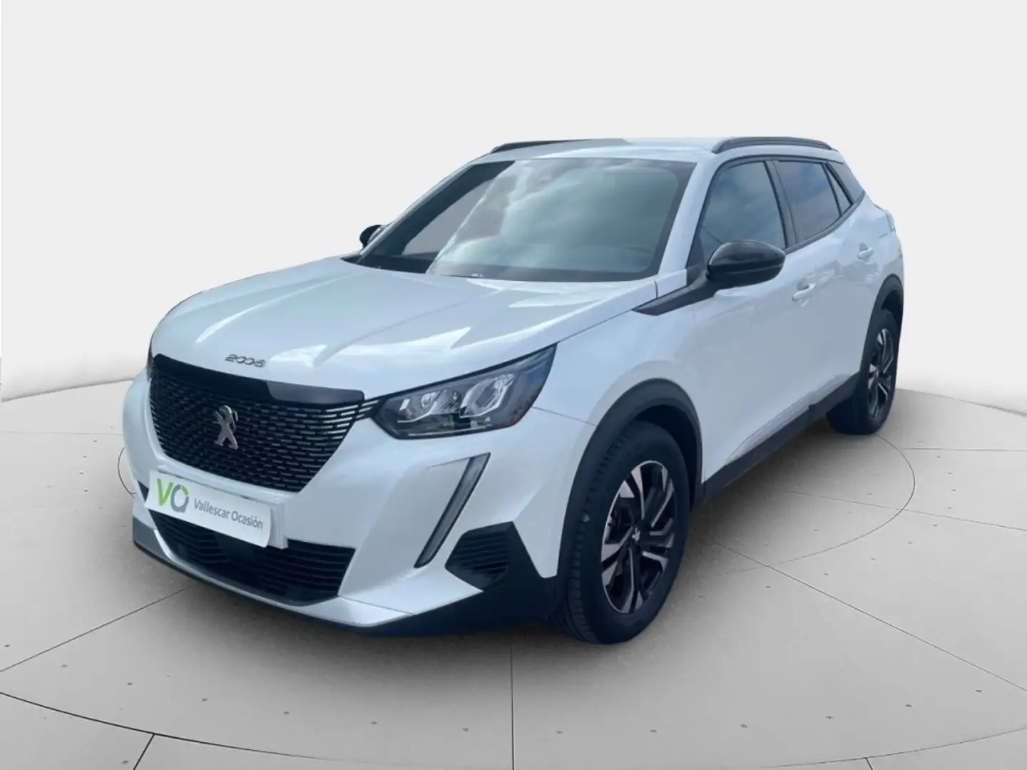 Peugeot 2008 1.2 PureTech S&S Allure Pack EAT8 130 - 2