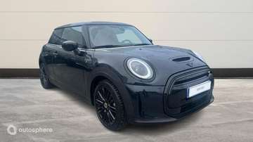 Cooper SE 184ch Edition Premium BVA 5CV