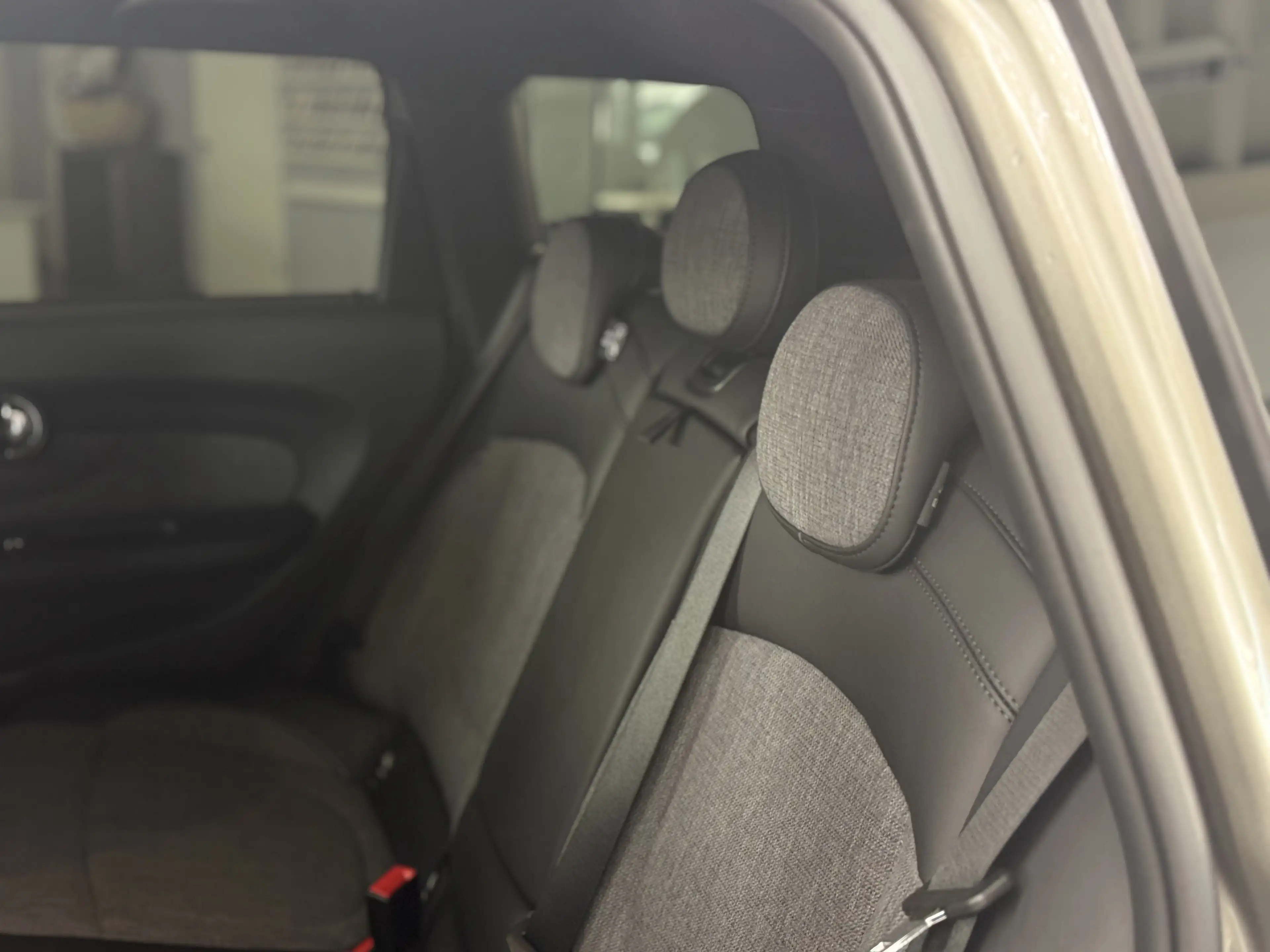 MINI Cooper Clubman Aut. 2 Hand,PDC, Leder, Sitzheiz. — photo 15