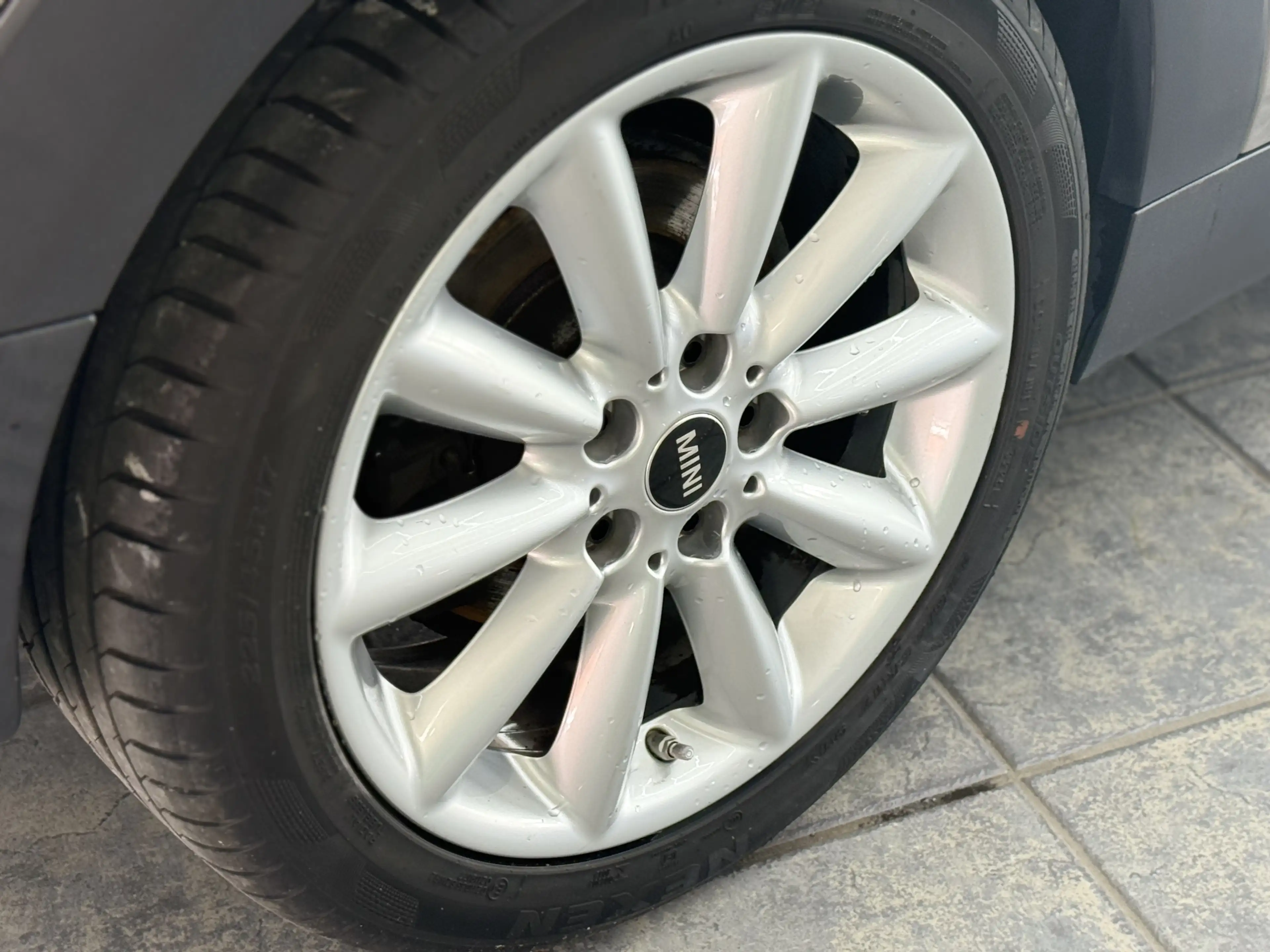 MINI Cooper Clubman Aut. 2 Hand,PDC, Leder, Sitzheiz. — photo 7
