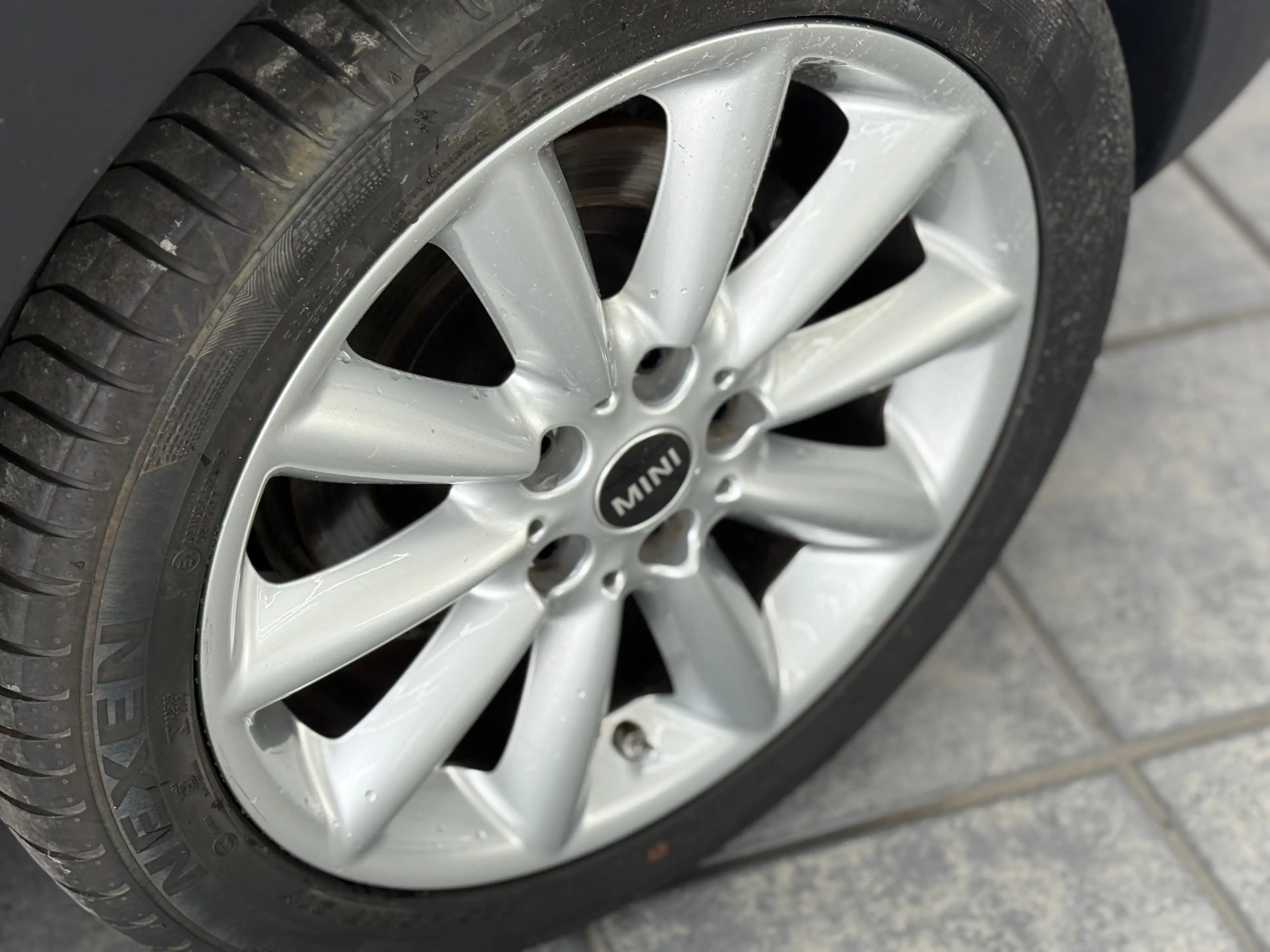 MINI Cooper Clubman Aut. 2 Hand,PDC, Leder, Sitzheiz. — photo 12
