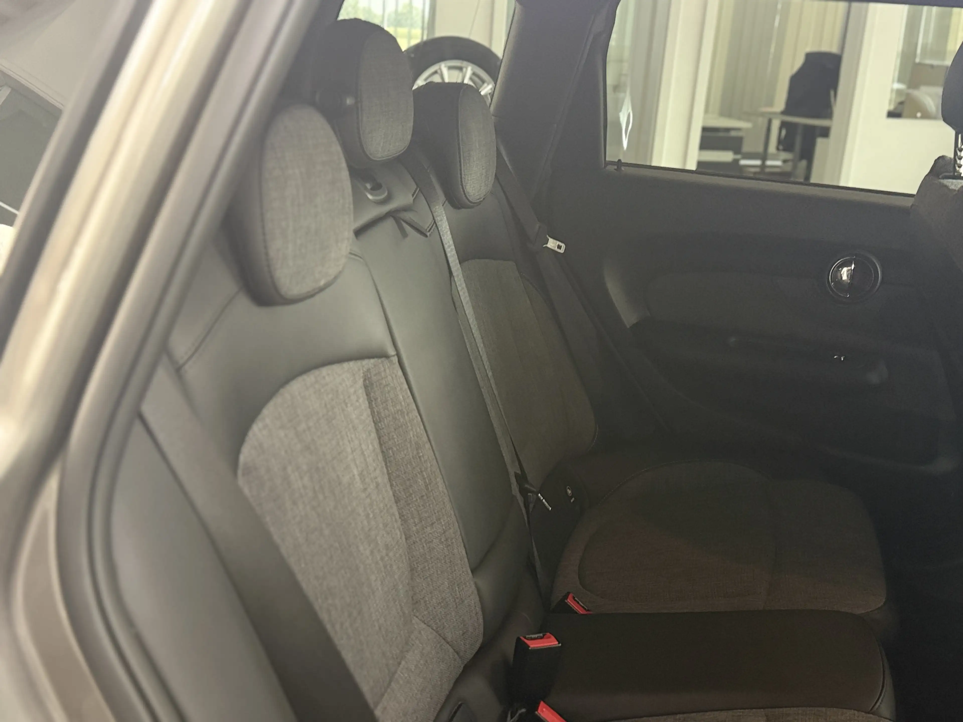 MINI Cooper Clubman Aut. 2 Hand,PDC, Leder, Sitzheiz. — photo 8