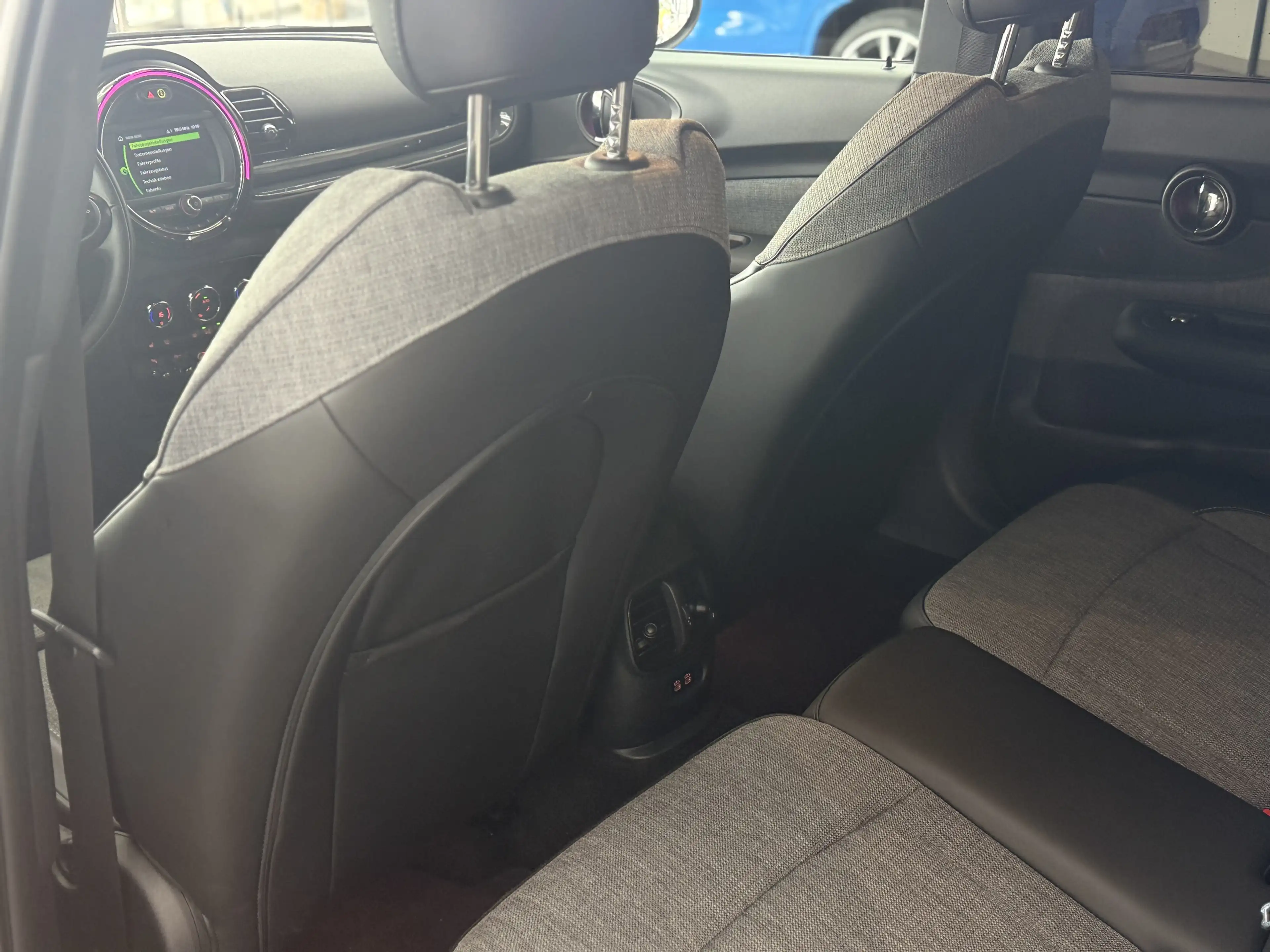 MINI Cooper Clubman Aut. 2 Hand,PDC, Leder, Sitzheiz. — photo 14
