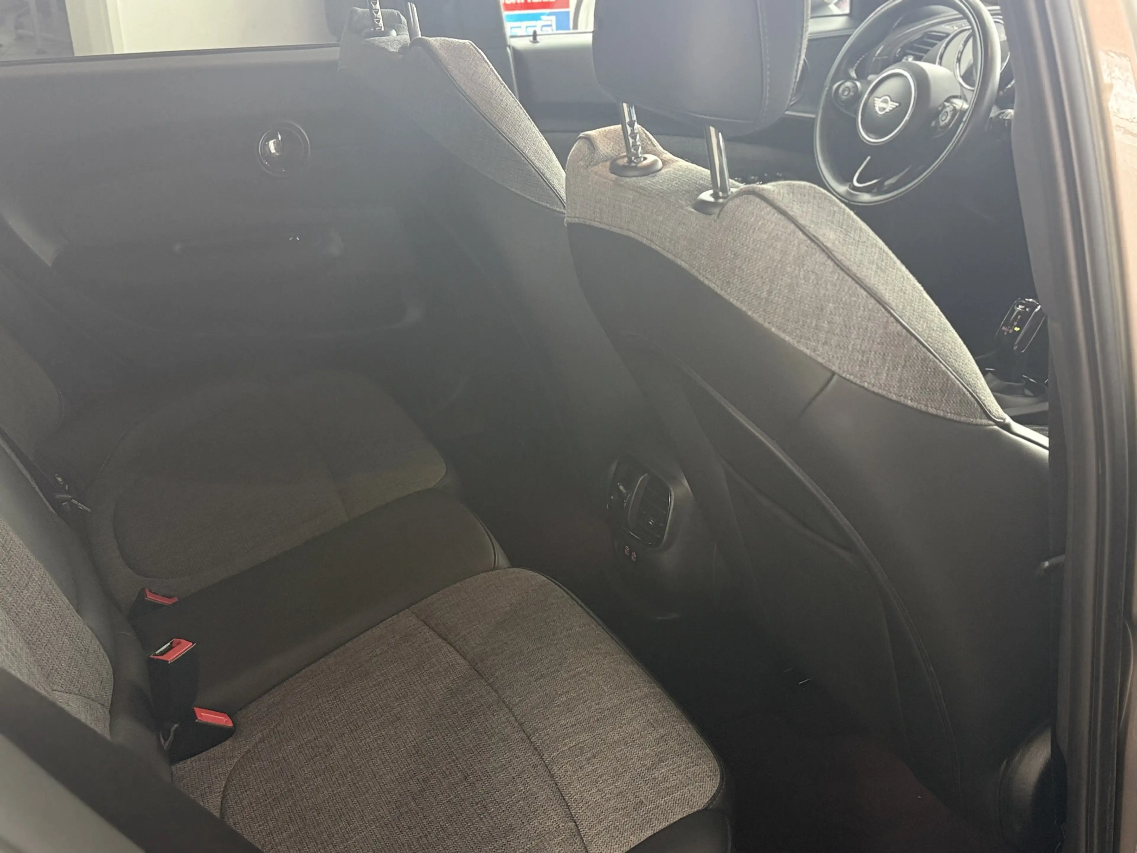 MINI Cooper Clubman Aut. 2 Hand,PDC, Leder, Sitzheiz. — photo 9