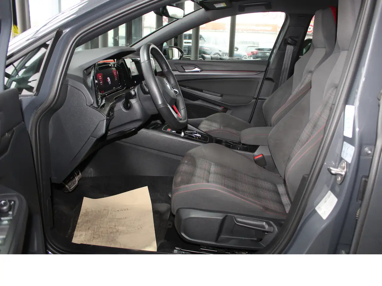 Volkswagen Golf GTI 2.0 TSI DSG AHK*IQ-L*KEY*H-UP*KAM*SHZ 11