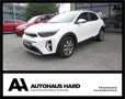Kia Stonic 1,0 TGDI GPF ISG Gold Weiß - thumbnail 1