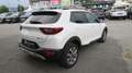 Kia Stonic 1,0 TGDI GPF ISG Gold Weiß - thumbnail 4