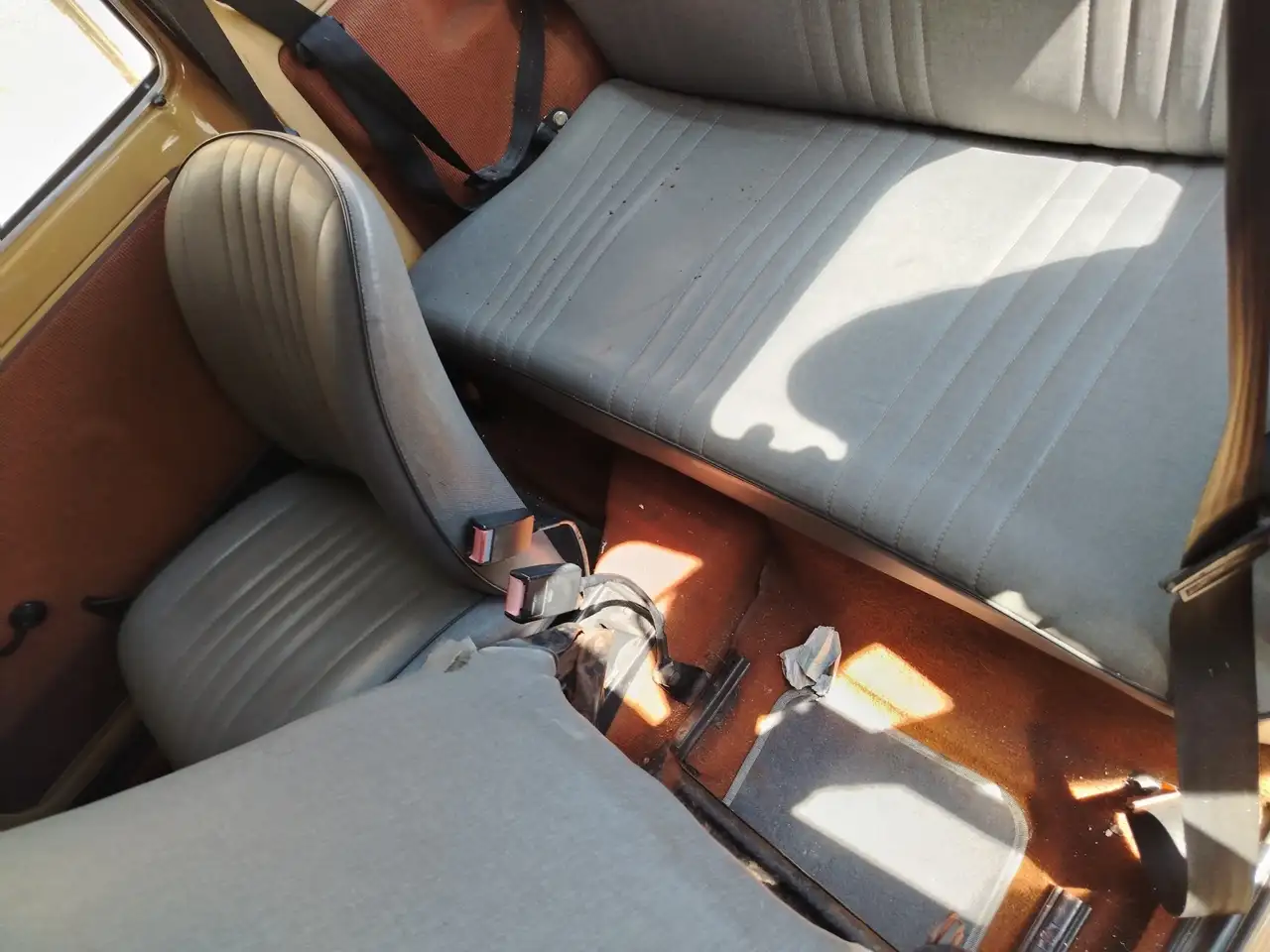 Fiat 126 650 Personal 4, foto 6