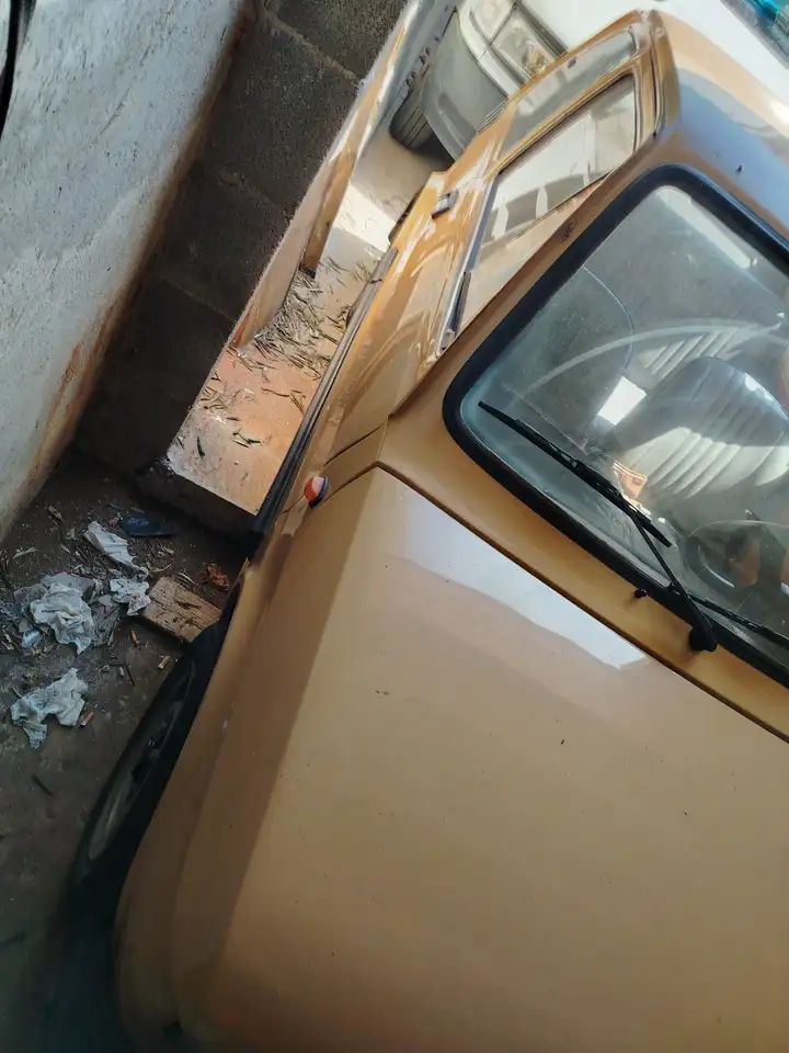 Fiat 126 650 Personal 4, foto 3