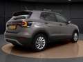 Volkswagen T-Cross 1.0 TSI Life | Carplay | Parkeerhulp | Spiegelpakk Gris - thumbnail 5