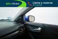 Ford Puma 1.0 EcoBoost MHEV Titanium 125 Azul - thumbnail 30