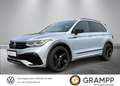 Volkswagen Tiguan R-Line 2.0TDI DSG 4M +AHK+360°+MATRIX+ACC Silber - thumbnail 1