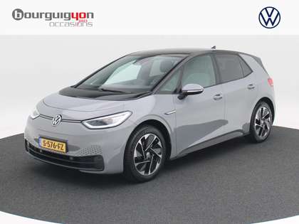 Volkswagen ID.3 Pro 58 kWh | Navi | Full LED | Panoramadak | Camer