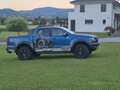 Ford Ranger Raptor Blau - thumbnail 6