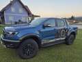 Ford Ranger Raptor Blau - thumbnail 2