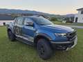 Ford Ranger Raptor Blau - thumbnail 1