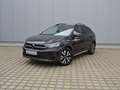 Volkswagen Taigo 1.0 TSI DSG Life AHK/LED/ACC/NAVI+VZE/RFK/PARK-AS Schwarz - thumbnail 2