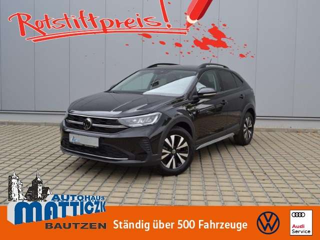 Second hand Volkswagen Taigo 1.0