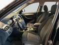 BMW X1 xDrive25e Advantage Schwarz - thumbnail 11