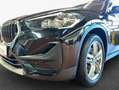 BMW X1 xDrive25e Advantage Schwarz - thumbnail 7