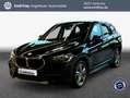 BMW X1 xDrive25e Advantage Schwarz - thumbnail 1