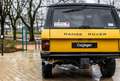 Land Rover Range Rover V8 Série III Rallye Raid Gelb - thumbnail 15