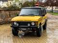 Land Rover Range Rover V8 Série III Rallye Raid Gelb - thumbnail 11