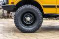 Land Rover Range Rover V8 Série III Rallye Raid Geel - thumbnail 19