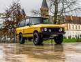 Land Rover Range Rover V8 Série III Rallye Raid Gelb - thumbnail 1