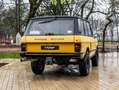 Land Rover Range Rover V8 Série III Rallye Raid Jaune - thumbnail 14