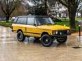 Land Rover Range Rover V8 Série III Rallye Raid Geel - thumbnail 6