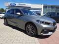 BMW 120 i Advantage LED Navi Lenkradheizung SHZ Gris - thumbnail 4