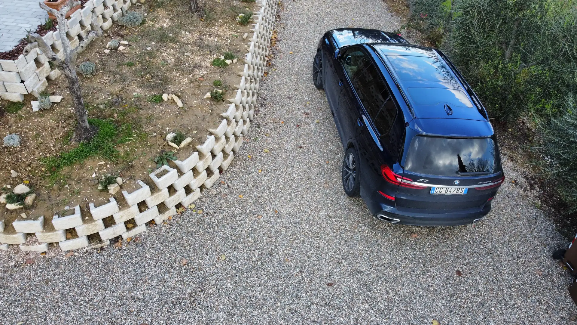 BMW X7 xdrive40d mhev 48V auto 7p.ti - 2