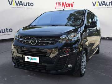 2.0 D 145cv Edition L2H1 S&S N1
