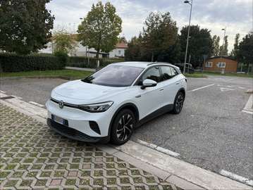 52 kWh Pure Performance 170cv
