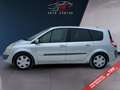 Renault Scenic II Grand Leder/Automatik/7 Sitzer Grau - thumbnail 4
