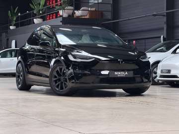 PREMIUM - LONG RANGE -ALL WHEEL DRIVE - HARDWARE 4.0 - 7 SEAT