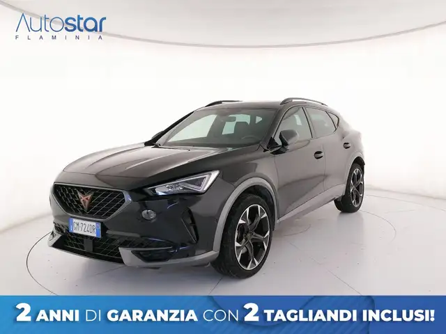 CUPRA Formentor 1.5 tsi 150cv dsg