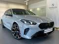 BMW 123 i xDrive Grau - thumbnail 1