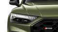 Audi SQ5 +AHK+LUFTFEDERUNG+B&O+PANORAMADACH Groen - thumbnail 4