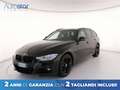BMW 320 320d Touring xdrive Sport auto Nero - thumbnail 1