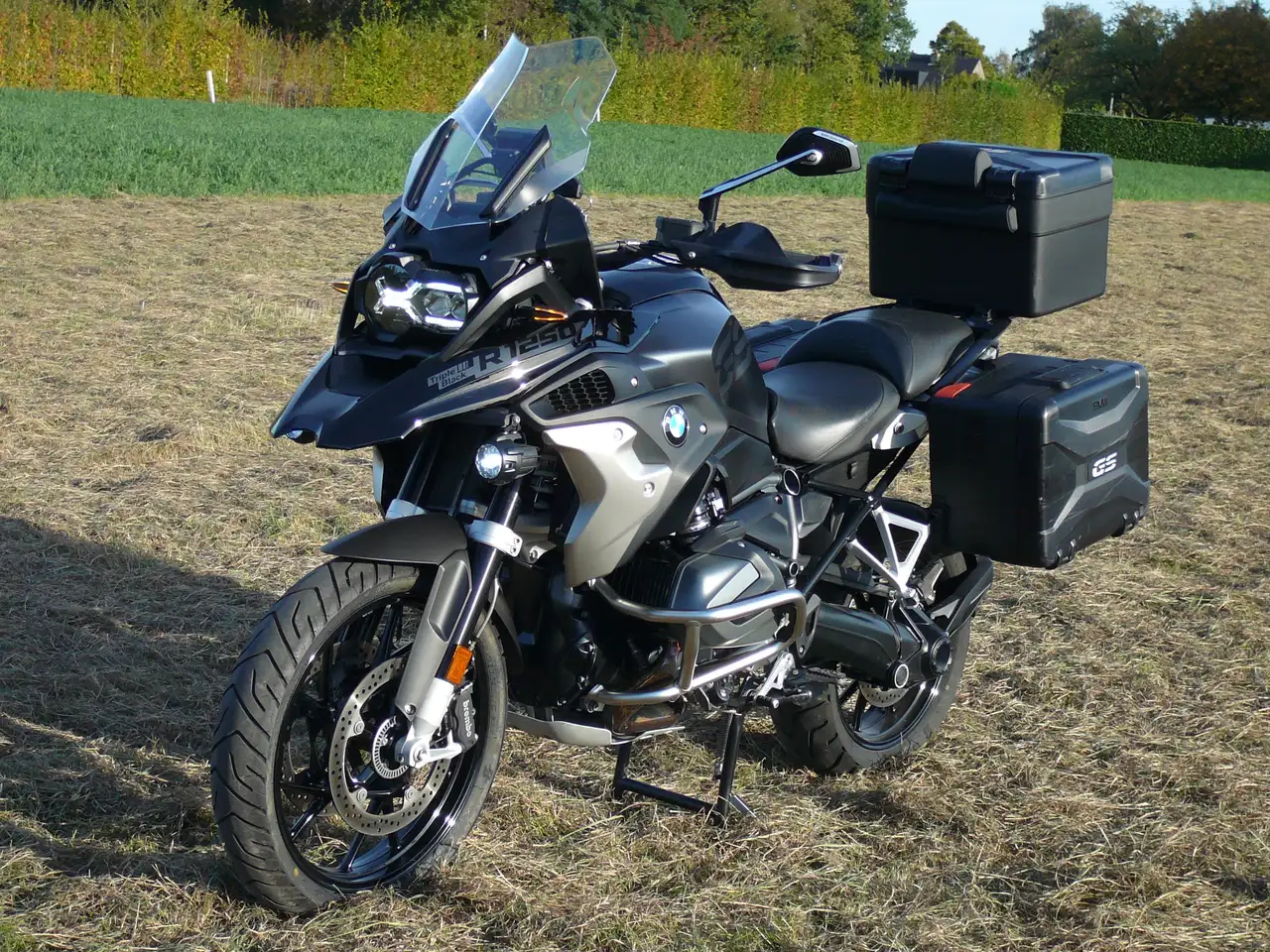 BMW R 1250 GS