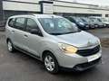 Dacia Lodgy 1.6i, 9/2013, 239.530km, PDC, EXPORT OF HANDEL Weiß - thumbnail 2