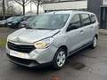 Dacia Lodgy 1.6i, 9/2013, 239.530km, PDC, EXPORT OF HANDEL Weiß - thumbnail 1
