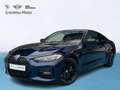 BMW 430 430iA Coupé Azul - thumbnail 1